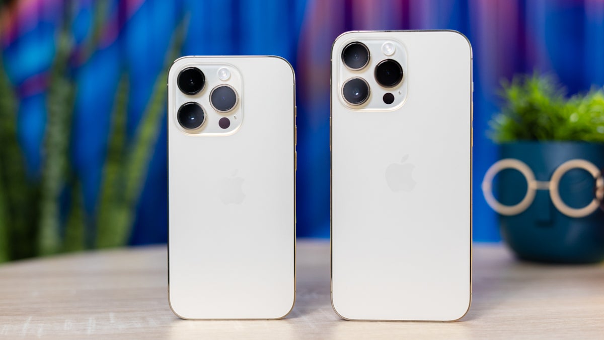 Apple failed in attempt to develop next-gen GPU for iPhone 14 Pro series