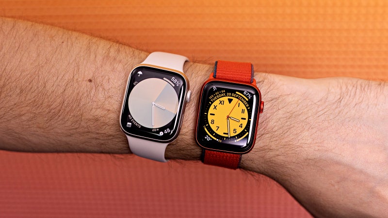 Best smartwatch deals on Christmas Day: grab amazing offers on Apple, Samsung, and Garmin