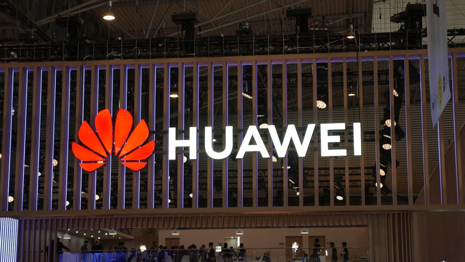 Huawei gathered more from patent authorizing than it paid out for the second consecutive year