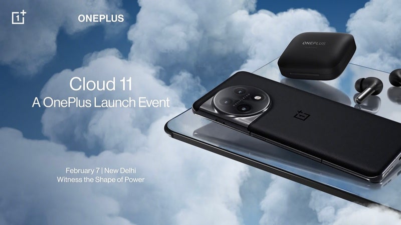 OnePlus 11 event: How to watch and what to expect