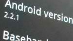 Motorola DROID X is potentially getting an update to bring it to Android 2.2.1?