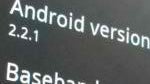 Motorola DROID X is potentially getting an update to bring it to Android 2.2.1?