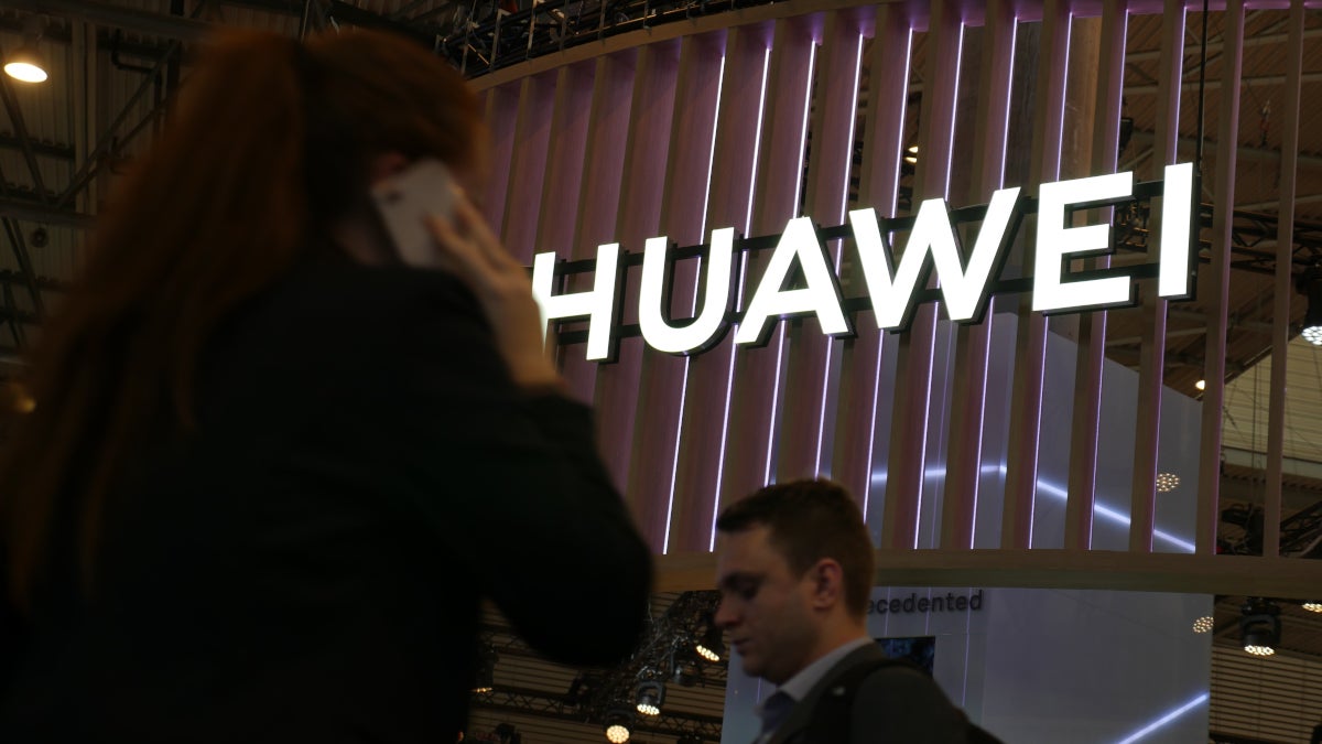 Huawei says it’s “back in the game;” should Samsung and Apple worry?