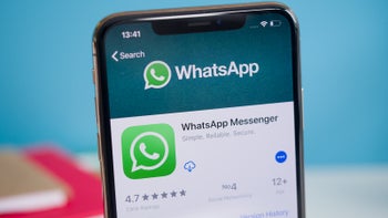 WhatsApp will soon stop working on these iPhone and Samsung devices