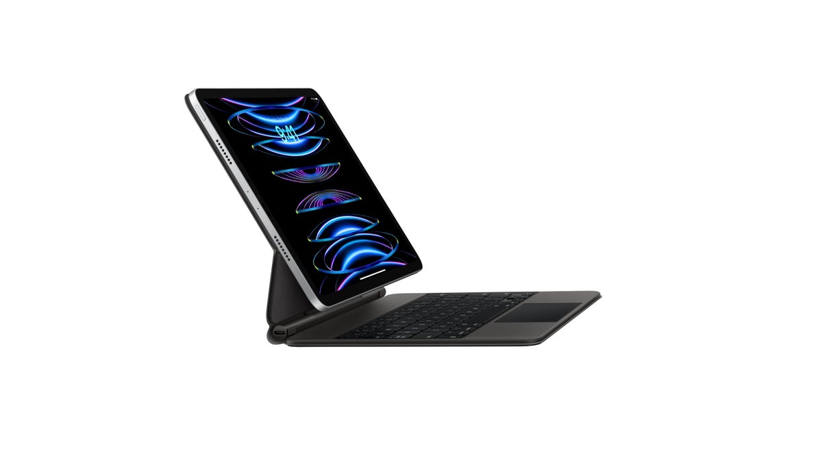 Now is the time to buy the Magic Keyboard for iPad Pro 11-inch at a discount