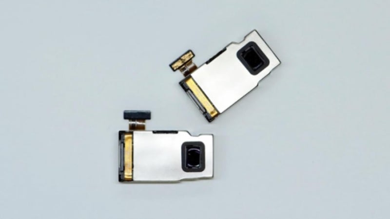 LG unveils breakthrough camera module with seamless optical zoom, coming to iPhone 15 Ultra?