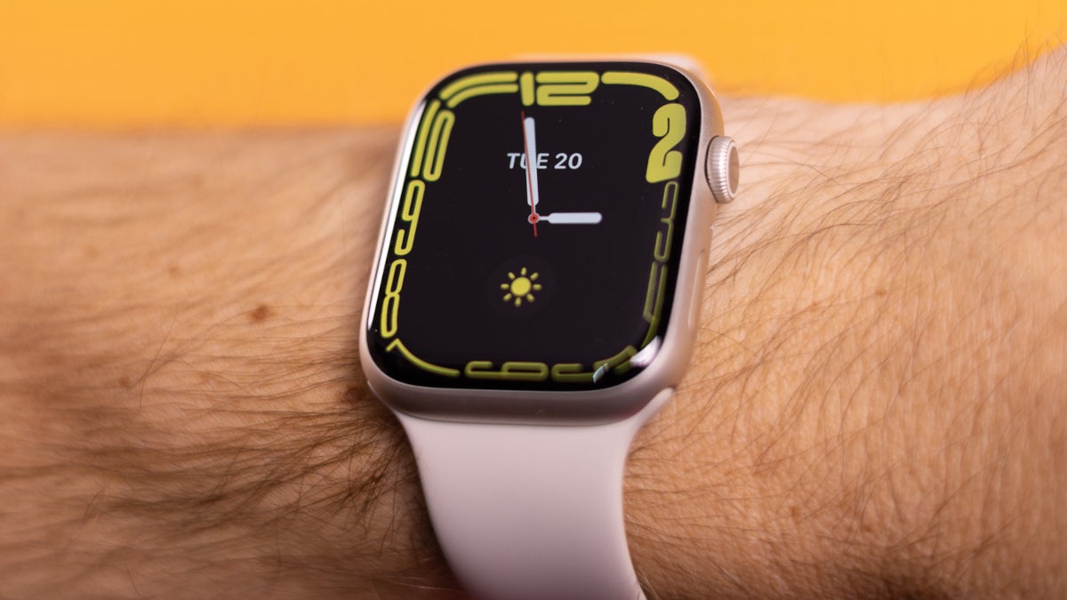 Apple Watch health feature has a “racial bias” according to lawsuit