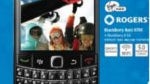 BlackBerry Bold 9780 is coming to Best Buy Canada on November 9th for $149.99