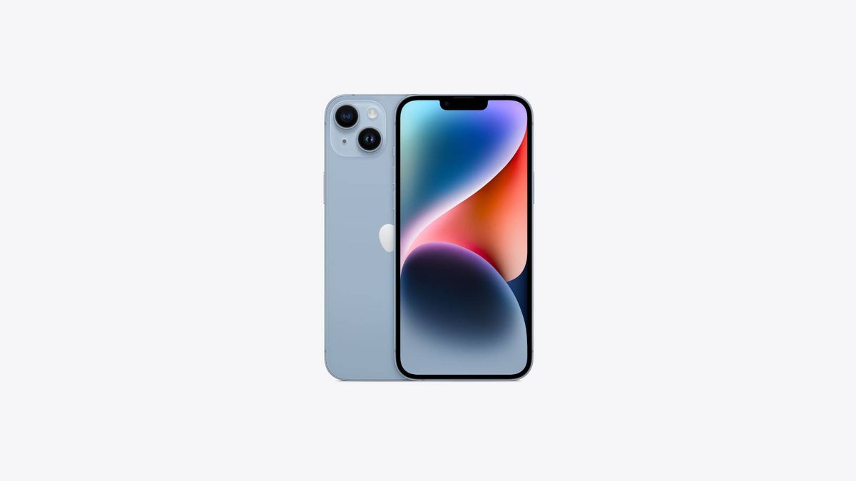 Dismal iPhone 14 Plus sales could make Apple reduce iPhone 15 Plus price