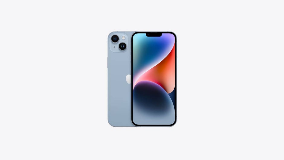 Iphone 14 Plus 256 Купить В Москве