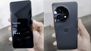 New OnePlus 11 leak reveals more images, what's in the box, and the phone's key specs