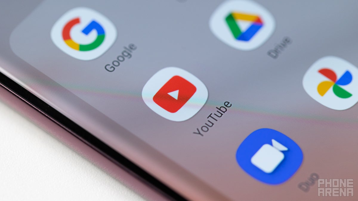 Google Testing New Look For Android YouTube App PhoneArena Google Testing New Look For Android YouTube App PhoneArena