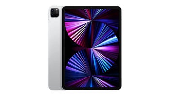 Multitasking beast M1 iPad Pro with 2TB of storage and 16GB of RAM is $599 off (11-inch)