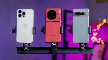 Vivo X90 Pro Plus vs iPhone 14 Pro Max vs Pixel 7 Pro Camera Comparison: is the new 1-inch camera sensor that revolutionary?