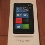 Customer manages to convince their local T-Mobile store to sell an HTC HD7 to them