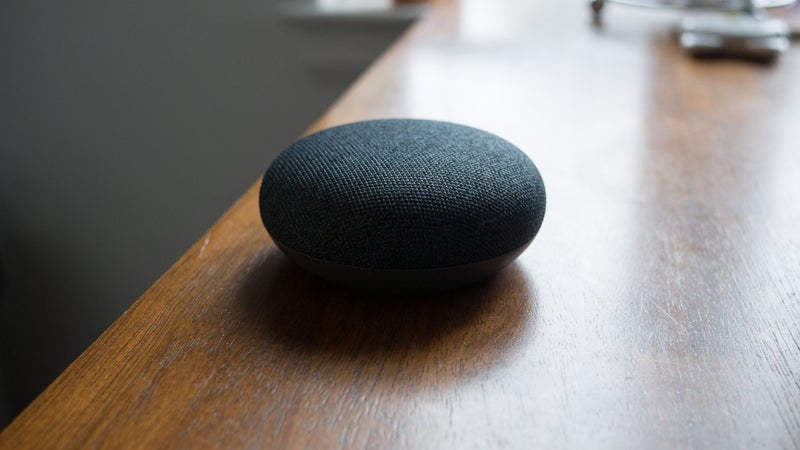 Google smart speaker can be used by attacker to listen in to your private convos