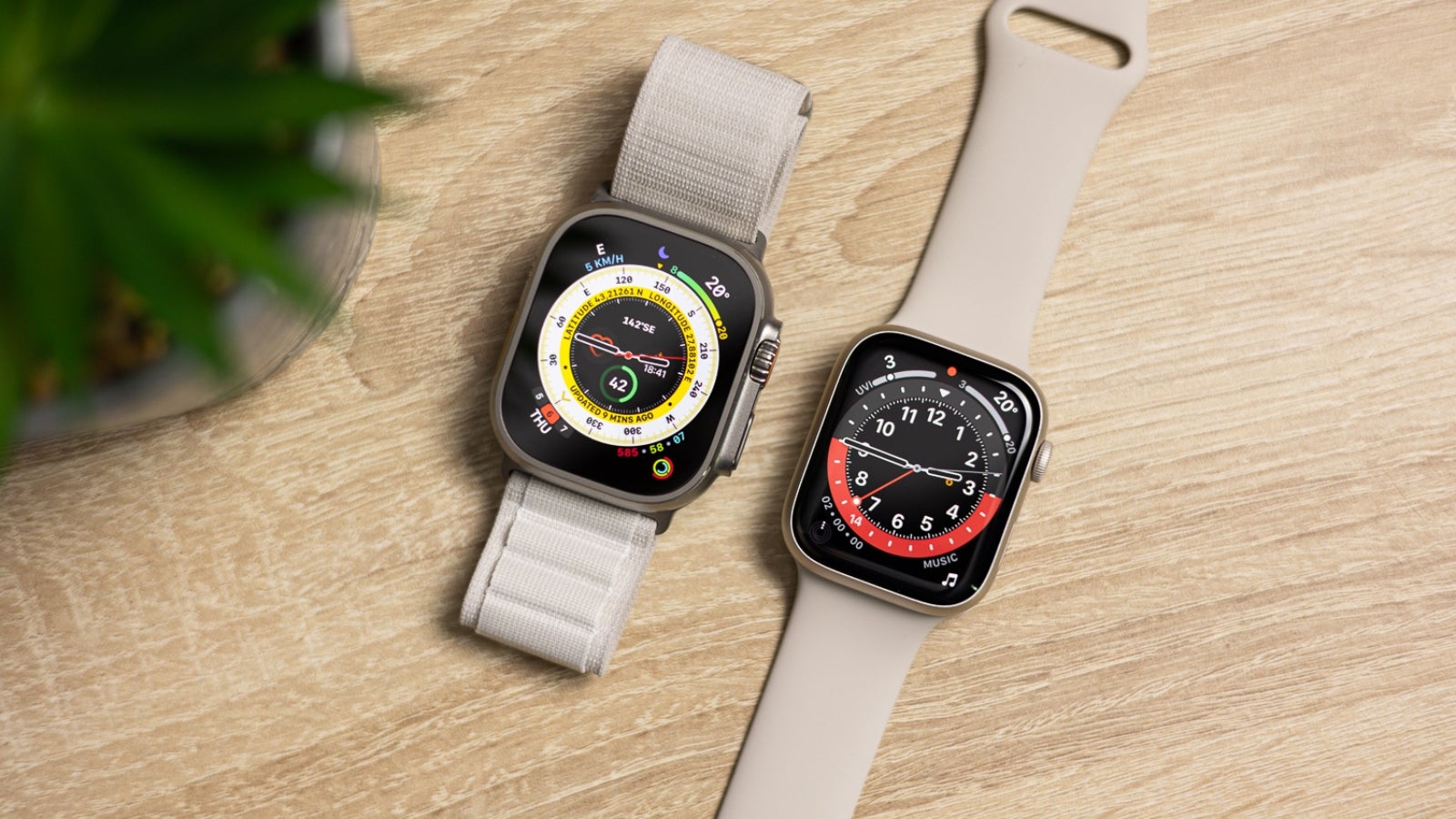 Apple Watch Ultra drugiej generacji prawdopodobnie pojawi się w 2024