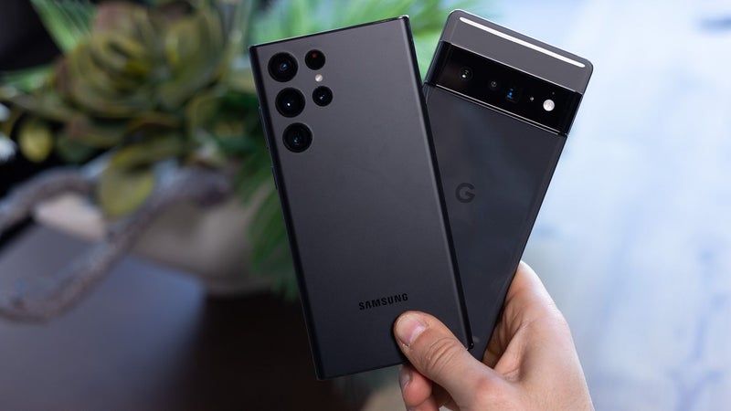 Some Samsung smartphones aren’t receiving Google Play system updates
