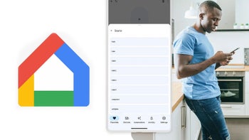 Google Home App starts rolling out TV Remote functionality in latest preview build