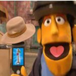 Sesame Street teaches kids about “There’s an App for That”