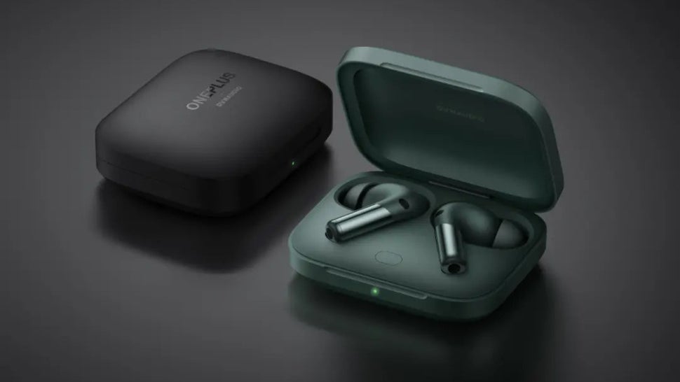 OnePlus Buds Pro 2 official with Spatial Audio, you can't have them yet!