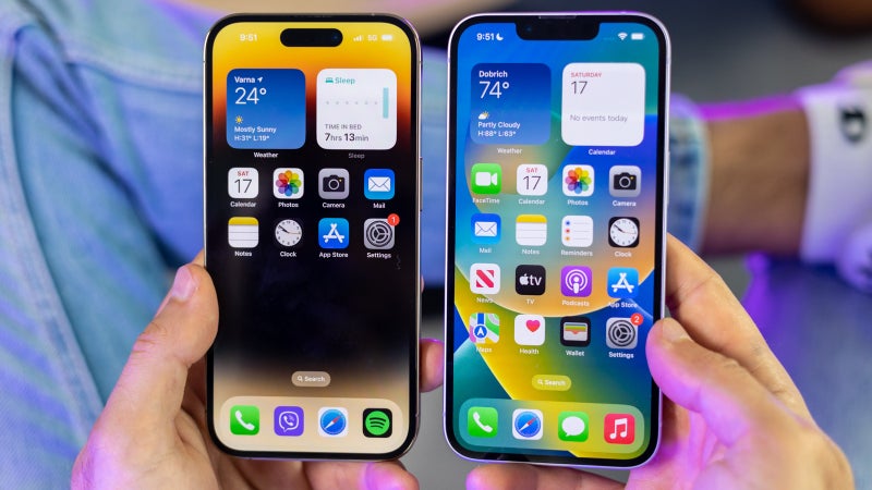 Bye, LG and Samsung: BOE might become the largest iPhone display supplier in the future