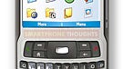 HTC Excalibur - new QWERTY smartphone