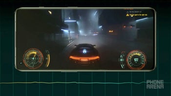 The OnePlus 11 is first to offer true 120 fps mobile gaming, here's how