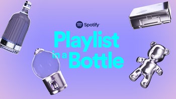 Spotify’s Music in a Bottle will let you re-experience 2023 later on as a musical journey