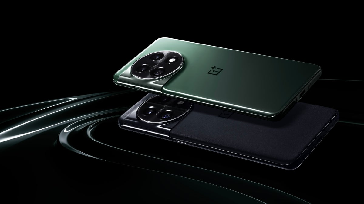 Confirmed: OnePlus 11 will launch in the US on February 7th