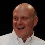 Microsoft's Steve Ballmer sells 49.3 million shares