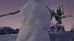 Verizon's new snowman ad introduces new lower $149.99 price for Motorola DROID 2