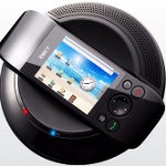 Make Android your home phone with Binatone's iDECT iHome phone