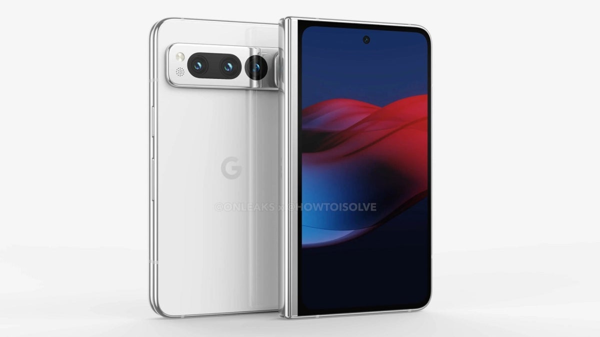 Pixel Fold no longer expected to crash Google I/O; October release is likely
