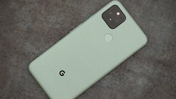 Google's last truly reliable phone Pixel 5 is stupid cheap and gets you free Photos storage
