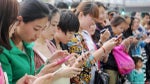 The world's largest smartphone market is not expected to see growth until 2024