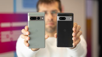 It's like Christmas all over again for buyers of Google's unlocked Pixel 7 and Pixel 7 Pro