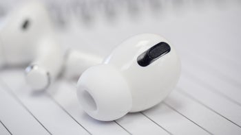 Walmart is running an absolutely insane Apple AirPods Pro sale