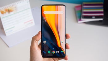 OnePlus 7 series will no longer receive updates going forward