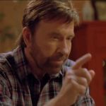 Chuck Norris featured in Czech T-Mobile ads