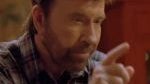 Chuck Norris featured in Czech T-Mobile ads