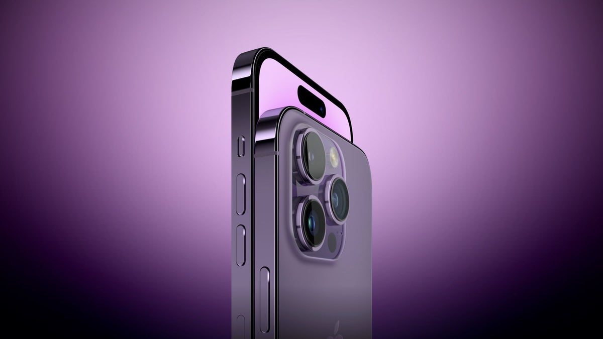It's time: Apple's iPhone 15 family enters early production stage