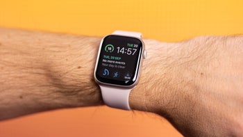 Reliable tipster says to expect a big change to the Apple Watch display starting with Series 11