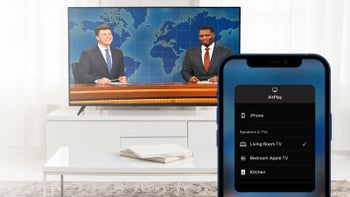 Comcast brings AirPlay support to its Xfinity streaming app