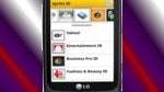 LG Optimus S finally brings the Android experience for cheap