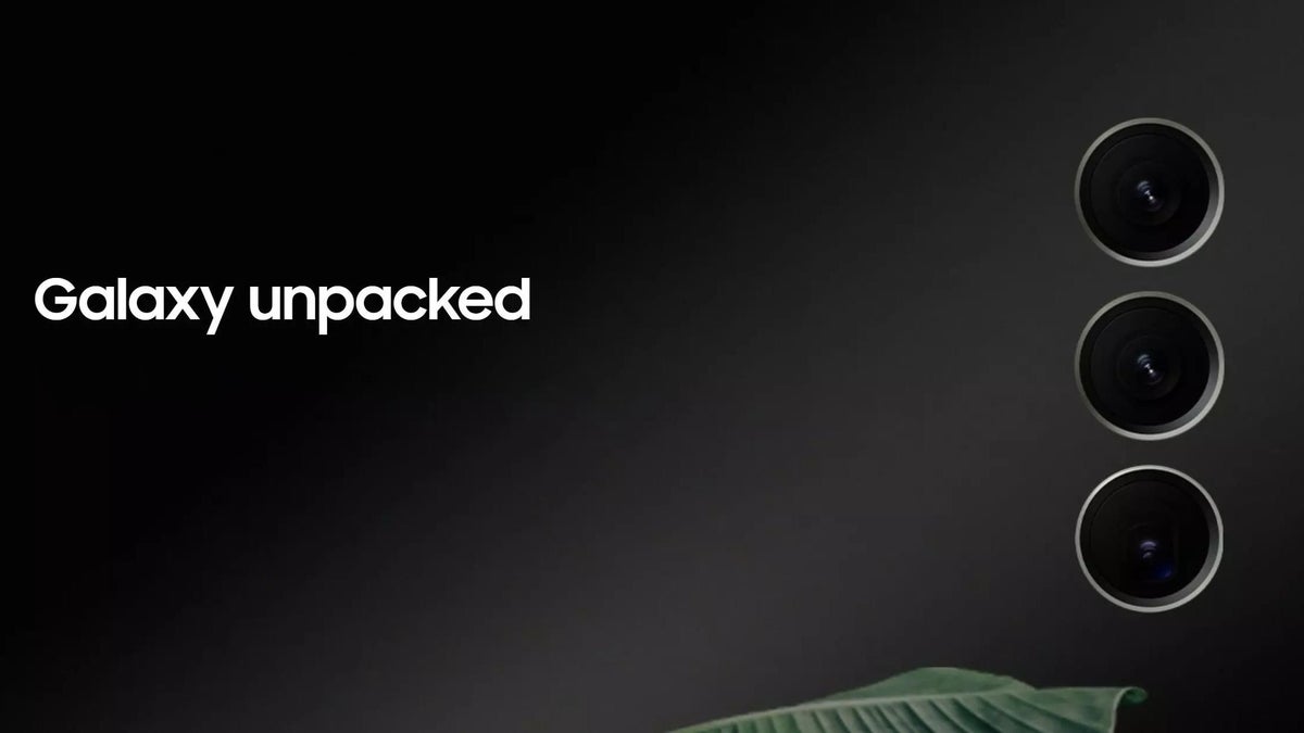 Unpacking the Samsung Galaxy S23 teasers in search of secrets hidden beneath the surface