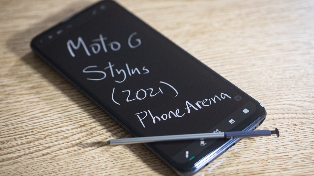 Can you get a stylus phone for $150? Now you can!