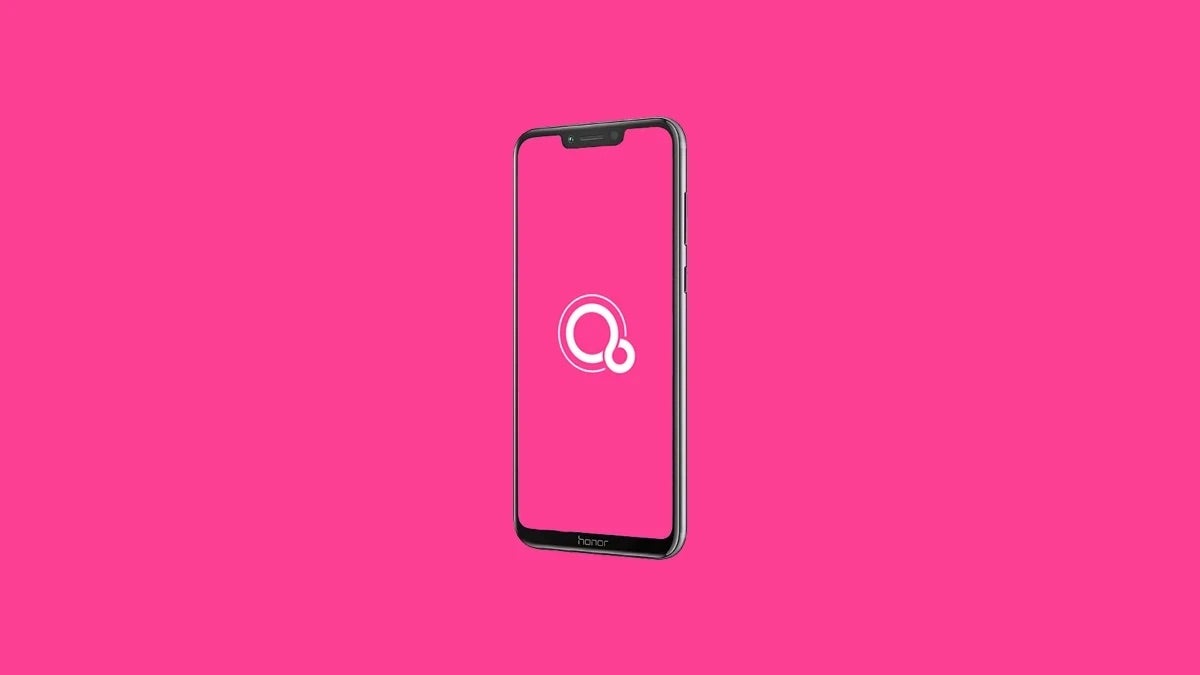 Internal Google company docs reveal an upcoming Fuchsia native device