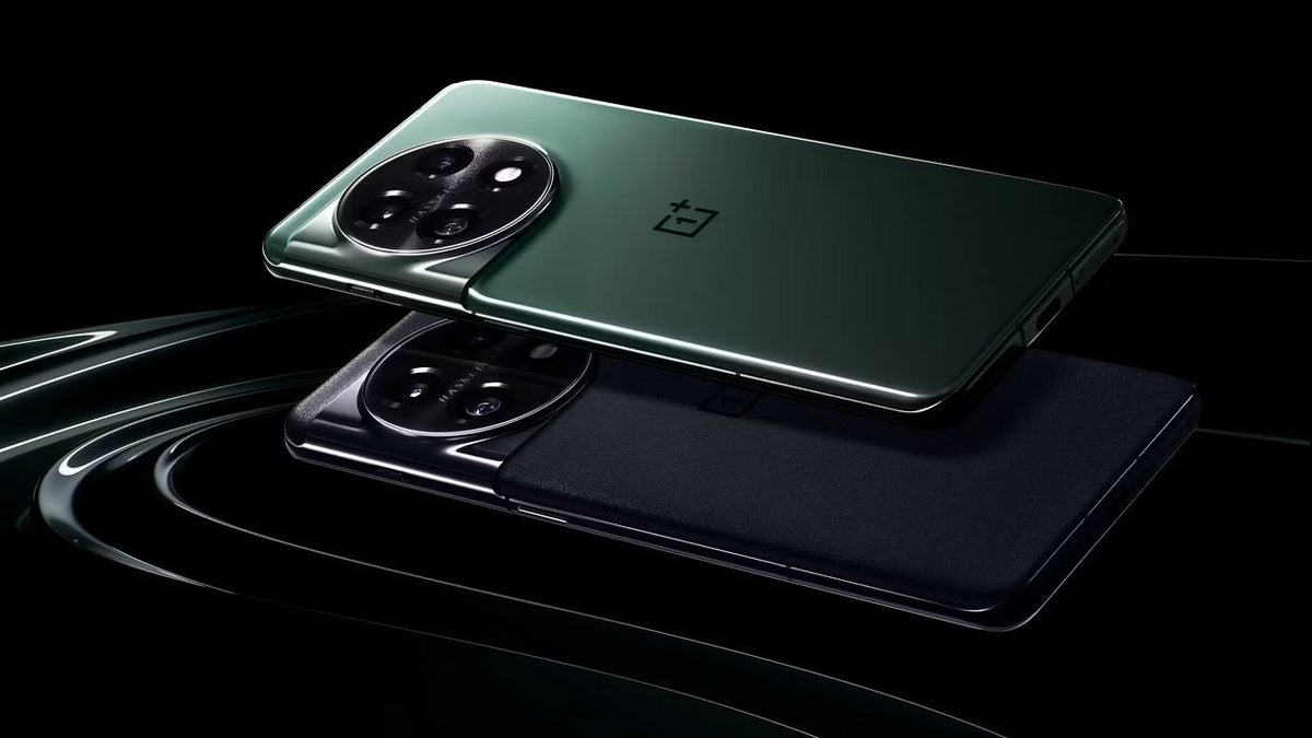 OnePlus 11 specs of global release variant confirm a powerful phone