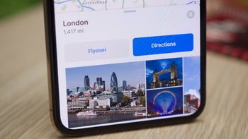 Apple adds an exciting new feature to Maps that will greatly help consumers get things done